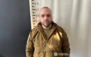 У Києві аферист виманив у дружини військового $5500 за «переведення» її чоловіка в тил