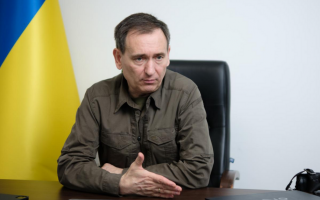 Навіть у разі миру українці мають бути готові до спротиву й відсічі агресії — Федір Веніславський