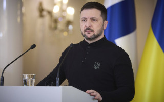 В Україні можливий дефіцит дизеля на 90% — Зеленський запропонував вихід