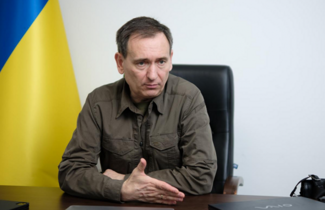 Навіть у разі миру українці мають бути готові до спротиву й відсічі агресії — Федір Веніславський