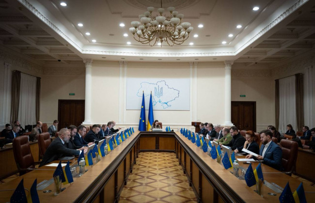 В Україні розширили механізм реагування на відключення: тепер не лише електрика, а й вода, тепло і газ