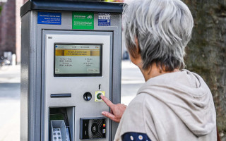 Подружжя з Німеччини вкрало 2 мільйони євро з паркоматів — схема діяла 10 років