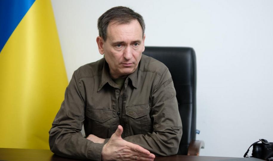 Даже в случае мира украинцы должны быть готовы к сопротивлению и отражению агрессии — Федор Вениславский