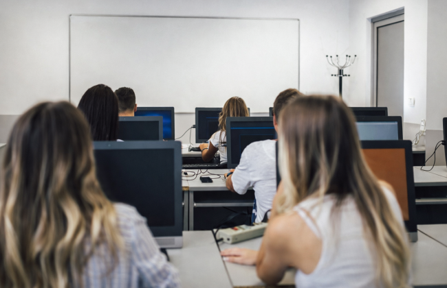 Скриншоты из «Дии» не подходят — названы типичные ошибки абитуриентов при регистрации на НМТ