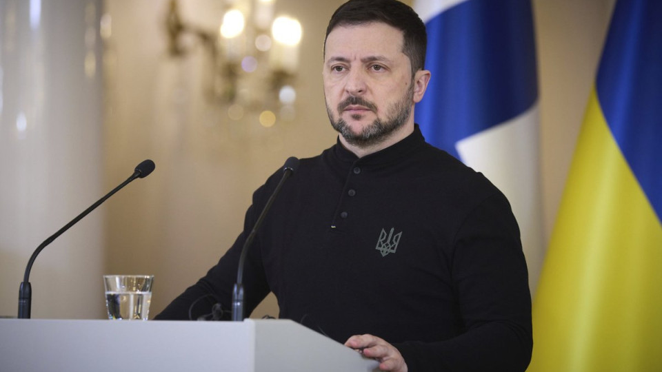 В Україні можливий дефіцит дизеля на 90% — Зеленський запропонував вихід