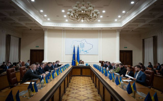 В Украине расширили механизм реагирования на отключения: теперь не только электричество, но и вода, тепло и газ