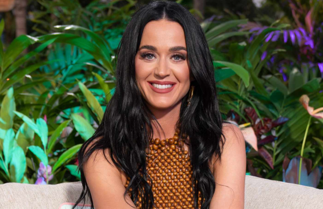 Дизайнерка з Австралії Кеті Перрі виграла суд у співачки Кеті Перрі — боротьба за ім’я тривала 17 років