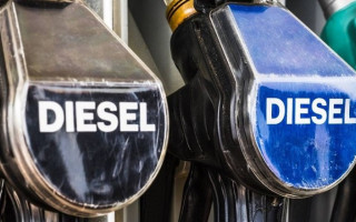 Україна опинилася в ТОП-10 країн за зростанням цін на дизель