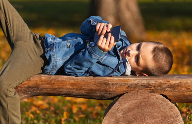 В Австрии планируют запретить социальные сети для детей младше 14 лет