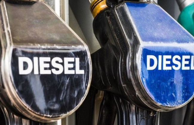 Україна опинилася в ТОП-10 країн за зростанням цін на дизель