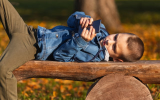 В Австрії планують заборонити соцмережі для дітей до 14 років
