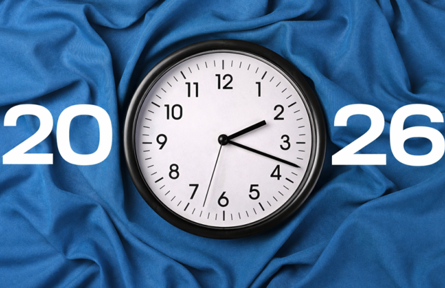 Україна перейшла на літній час