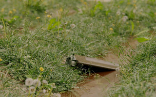 Оккупанты начали сбрасывать противотанковые мины с дронов — Минобороны