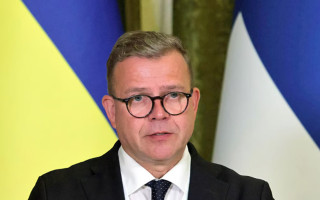 В Финляндии зафиксировали падение нескольких беспилотников — премьер Орпо заявил, что они, вероятно, украинские