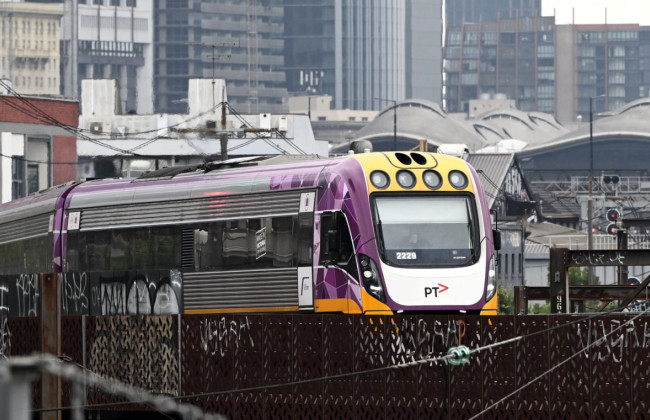 У двох штатах Австралії через дефіцит пального громадський транспорт стане безкоштовним