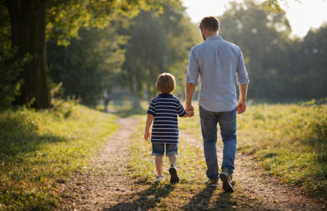 На Закарпатті суд позбавив матір батьківських прав: хлопчика після загибелі батька виховує старший брат