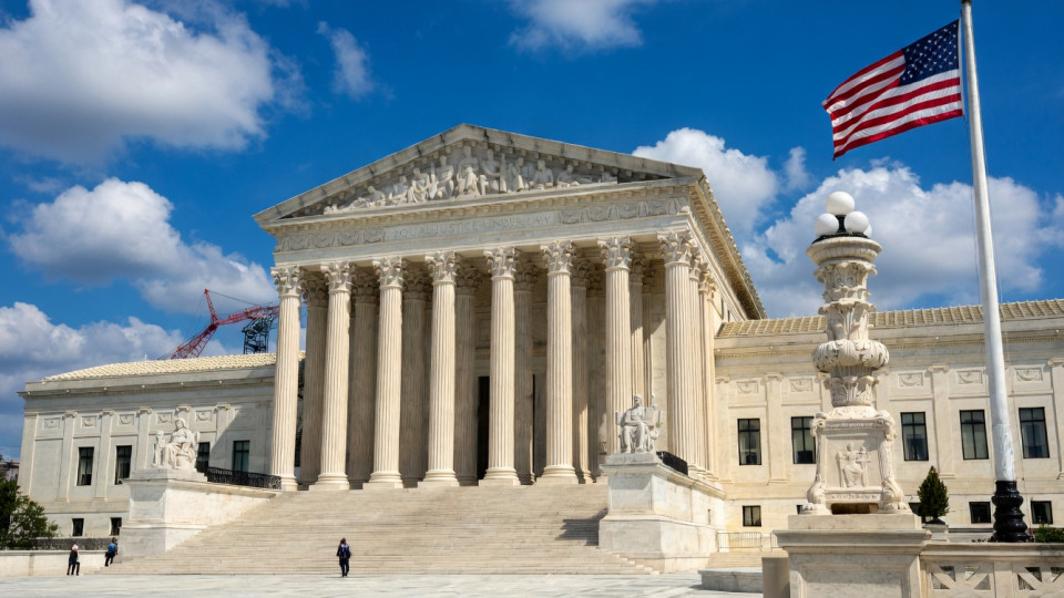 Верховный суд США: скрывание не останавливает срок надзора после приговора
