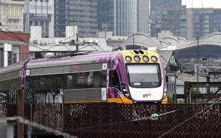 В двух штатах Австралии из-за нехватки топлива общественный транспорт станет бесплатным