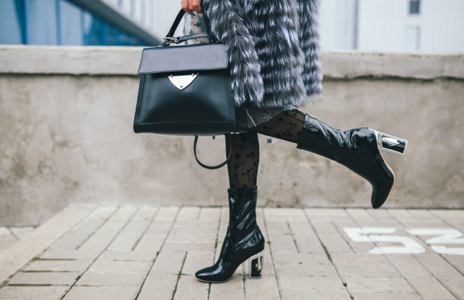 В Венеции с фабрики Prada похитили 400 пар дизайнерской обуви