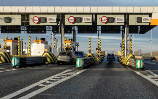 Платные дороги в Украине — вопрос времени, — глава Агентства восстановления Сухомлин