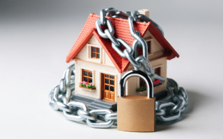 Обременение недвижимости — что означают арест, ипотека и запрет отчуждения