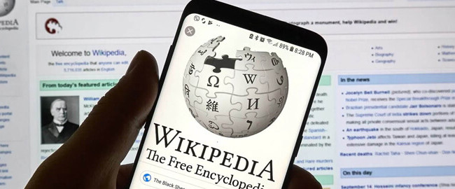 Википедия блокирует ИИ — новые правила для редакторов