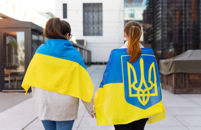 Україна дозволила подвійне громадянство з 5 країнами: хто може отримати паспорт