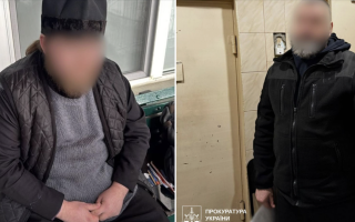 У Харкові викрили монахів, які вчиняли сексуальні злочини проти дівчат – ОГП