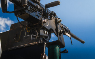 Приватна ППО вже працює – перші успішні збиття «шахедів» зафіксовано на Харківщині