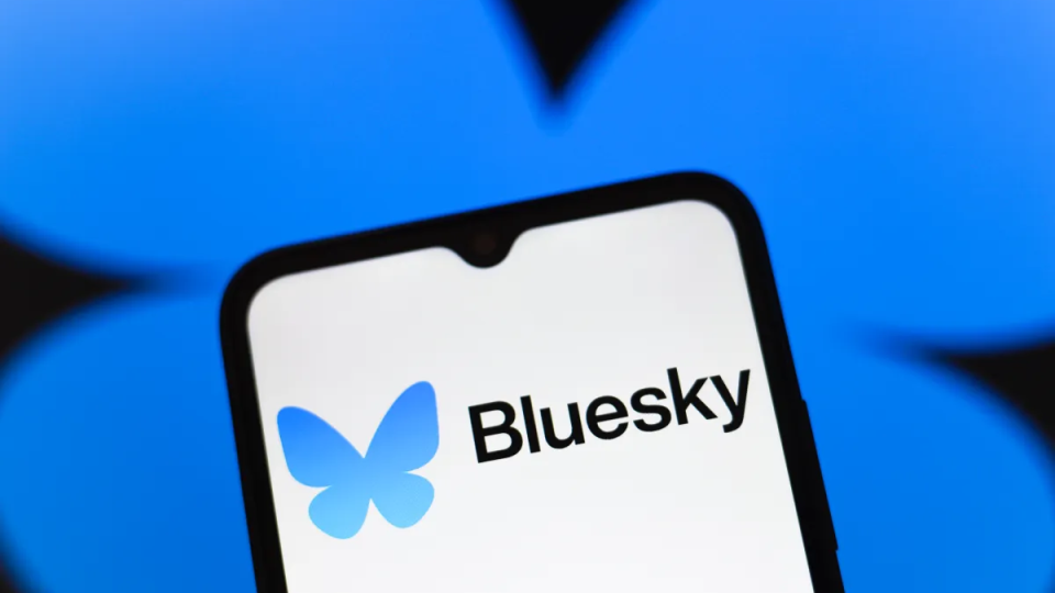 Контент на любые темы – Bluesky тестирует AI-приложение Attie для создания персонализированных лент контента