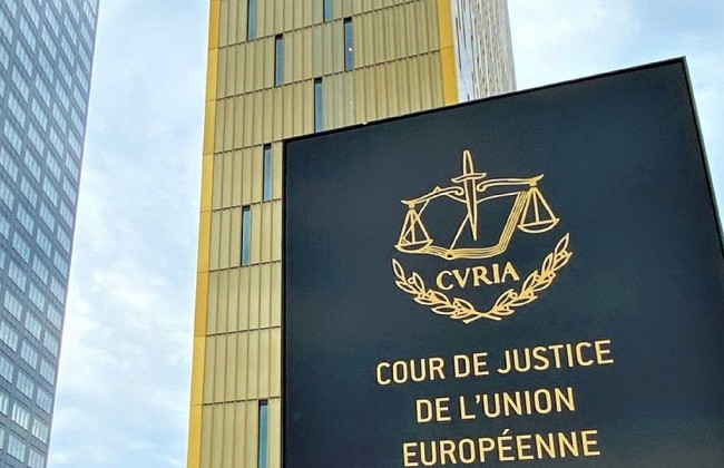 Велика Палата Суду справедливості визнала маркетплейси відповідальними за контент користувачів