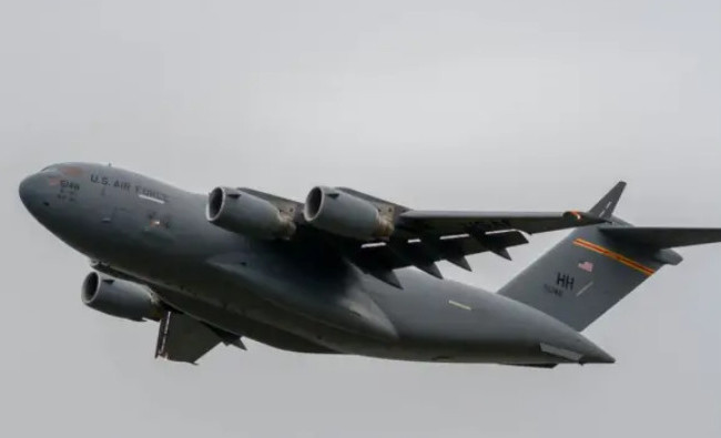 Іспанія закрила повітряний простір літакам США, які беруть участь у війні проти Ірану