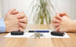 Раздел имущества без развода — Минюст объяснил, как это работает