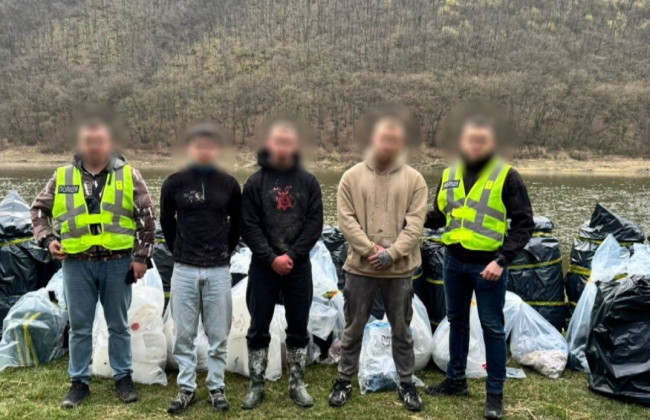 Руслан Кравченко сообщил о разоблачении наркосхемы на 1,5 млн грн в Прикарпатье: среди фигурантов — несовершеннолетний