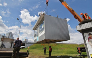 В Раді обговорюють можливість заборони знесення МАФів та кіосків: чим це обгрунтовано