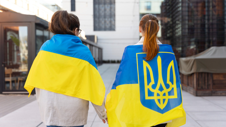 Украина разрешила двойное гражданство с 5 странами: кто может получить паспорт