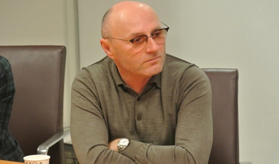 Экс-директору аэропорта «Борисполь» Евгению Дыхне смягчили наказание: четыре года вместо пяти