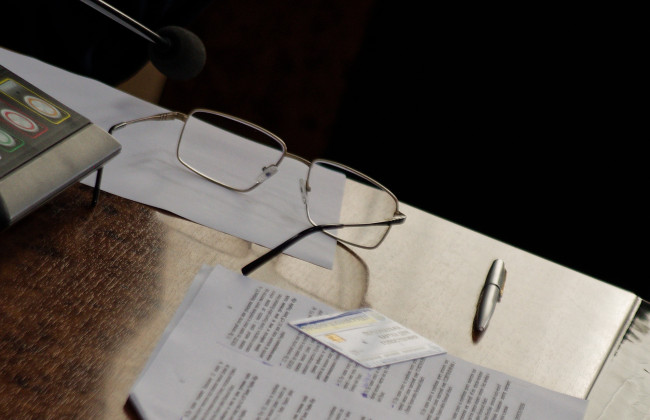 В суде объяснили, как получить дубликат исполнительного листа