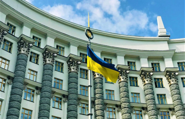 Правительство одобрило пакет законопроектов о военном сборе и налогообложении посылок и цифровых платформ