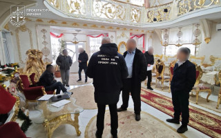 На Закарпатье будут судить депутата райсовета, который «забыл» указать 8,3 млн гривен в декларации