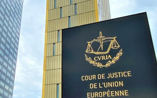 Велика Палата Суду справедливості визнала маркетплейси відповідальними за контент користувачів