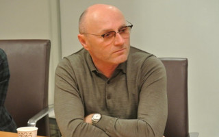Экс-директору аэропорта «Борисполь» Евгению Дыхне смягчили наказание: четыре года вместо пяти