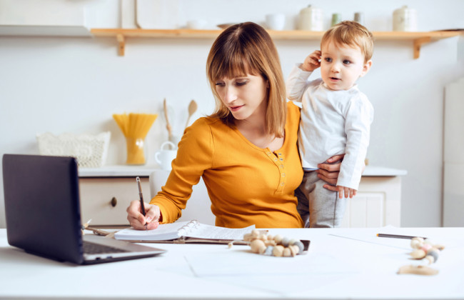 Апеляційний суд зобов’язав держпідприємство виплатити 81 413 грн одинокій матері: деталі справи