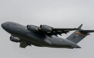 Испания закрыла воздушное пространство для самолетов США, участвующих в войне против Ирана