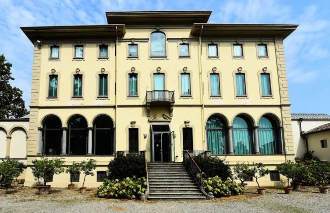 Ограбление за 3 минуты – в Италии музей Фонда Маньяни Рокка «обчистили» на 9 млн евро