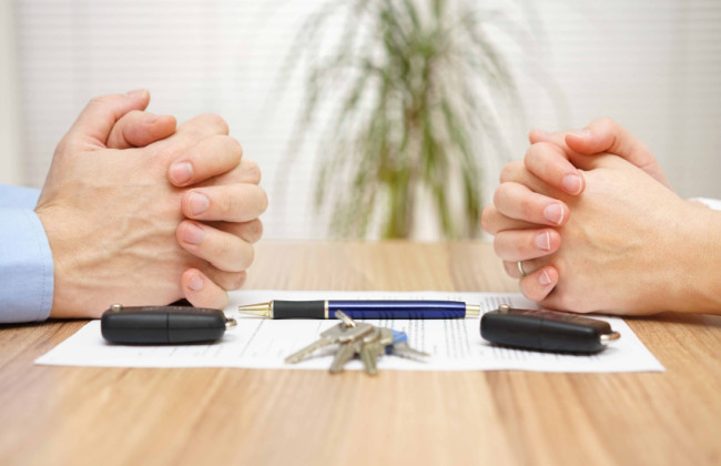 Раздел имущества без развода — Минюст объяснил, как это работает