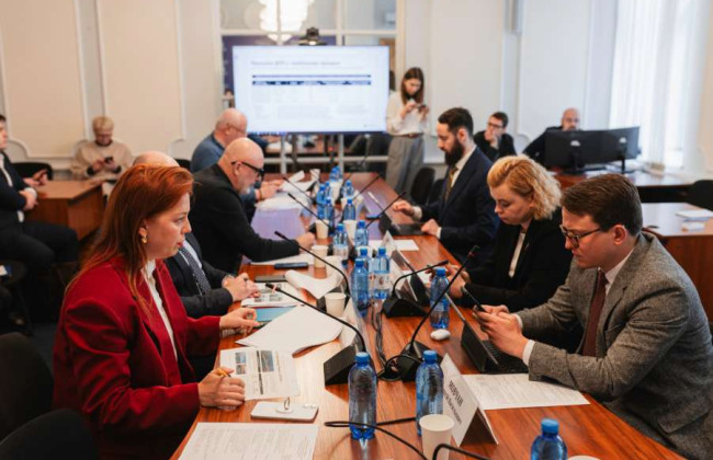 Комітет ВР рекомендував спростити процедури банкрутства для малого бізнесу