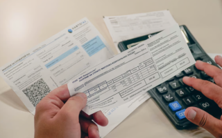 Скасування нарахувань за комуналку: які умови передбачає новий закон