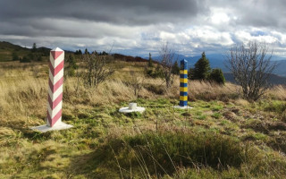 Польща планує збудувати «розумний» бар’єр на кордоні з Україною за 450 млн злотих