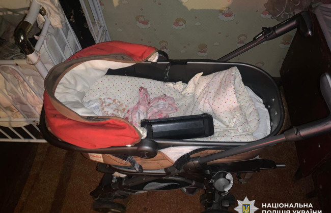 Во Львовской области из-за ненадлежащего ухода матери младенец оказался в больнице в тяжелом состоянии — прокуратура